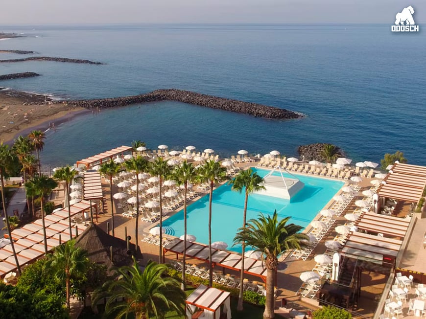 7 Nights in Tenerife Holiday 