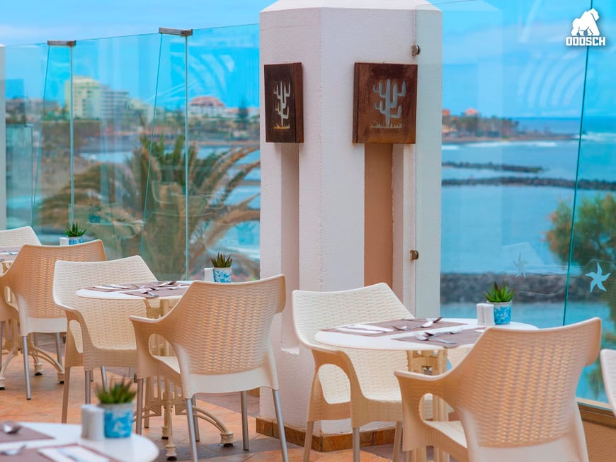 7 Nights in Tenerife Holiday 