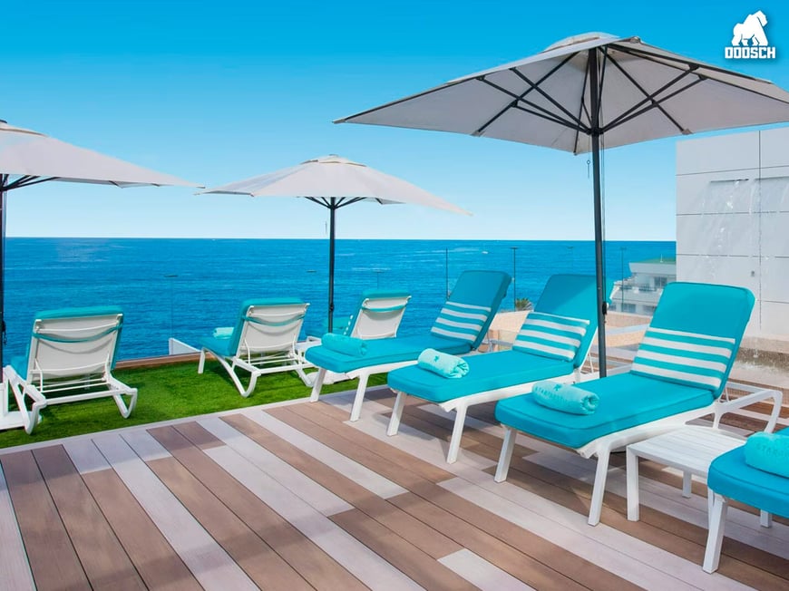 7 Nights in Tenerife Holiday 