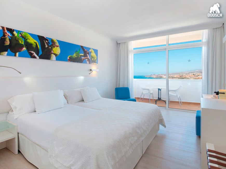 7 Nights in Tenerife Holiday 