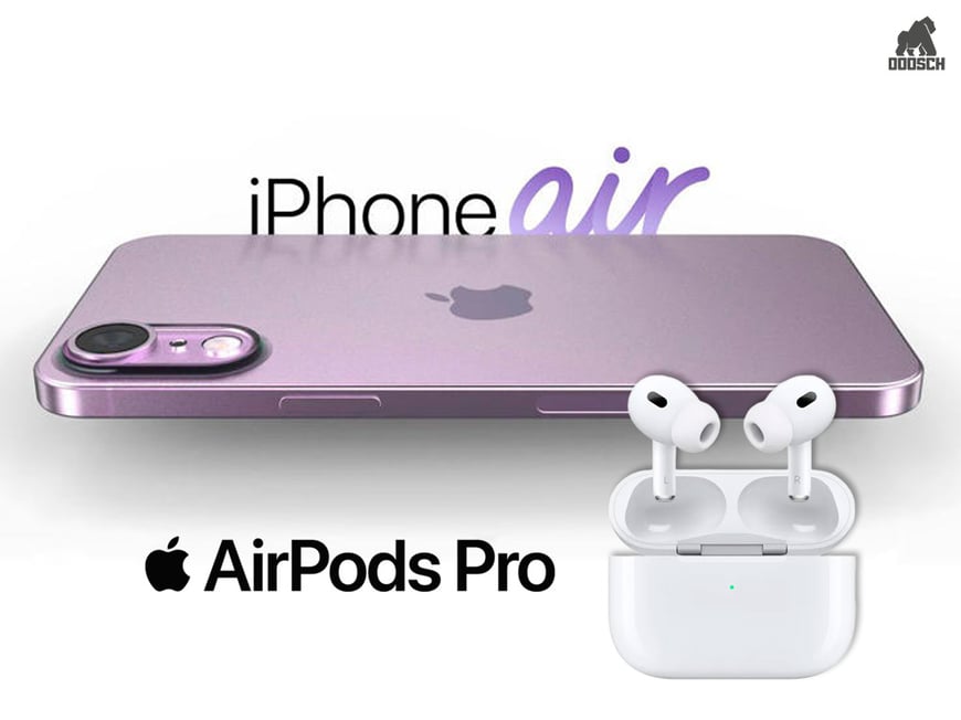 iPhone 17 Pro Bundle