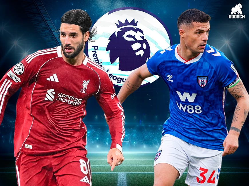 Liverpool V Sunderland Brodie's Lounge Hospitality Package