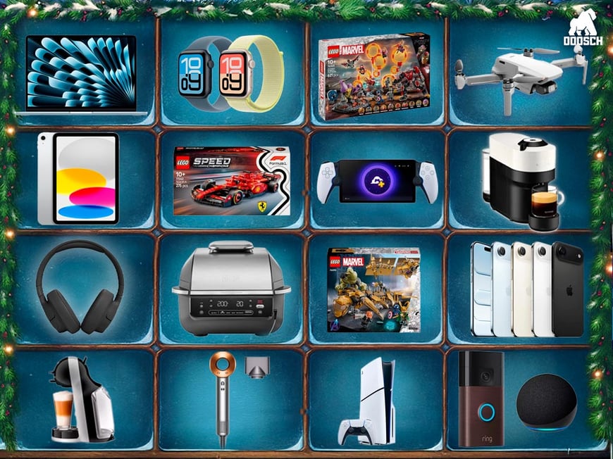 £25,000 Xmas Instant Scratch