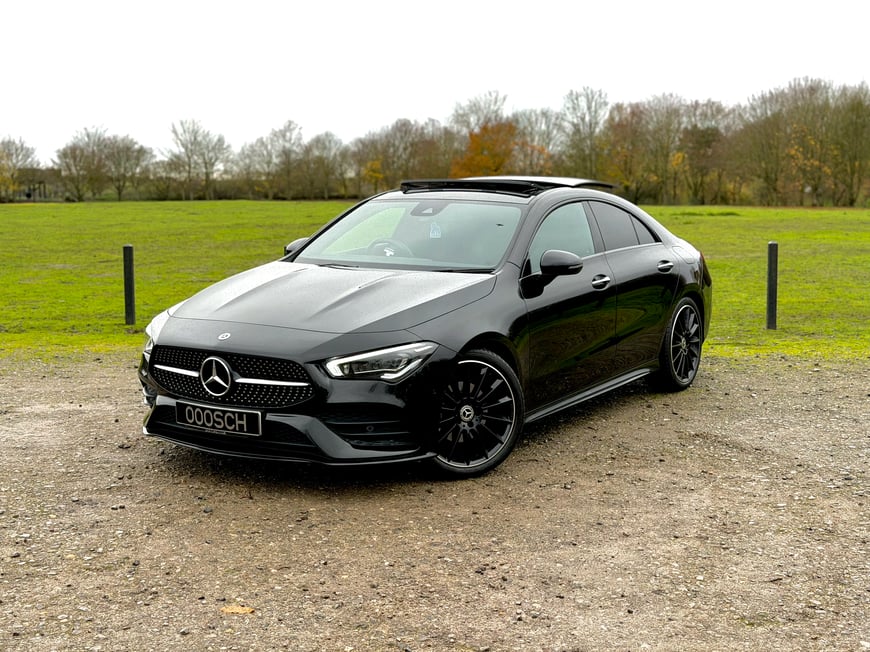 Win this Mercedes Benz CLA for 99p + (£28,000 Instant Win Prize Pot)