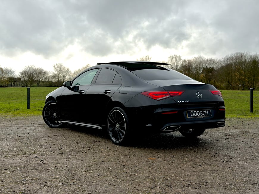 Win this Mercedes Benz CLA for 99p + (£28,000 Instant Win Prize Pot)