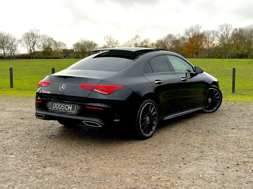Win this Mercedes Benz CLA for 99p + (£28,000 Instant Win Prize Pot)