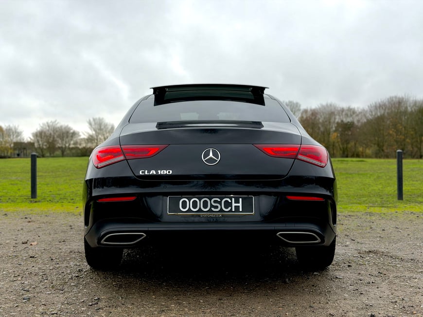 Win this Mercedes Benz CLA for 99p + (£28,000 Instant Win Prize Pot)
