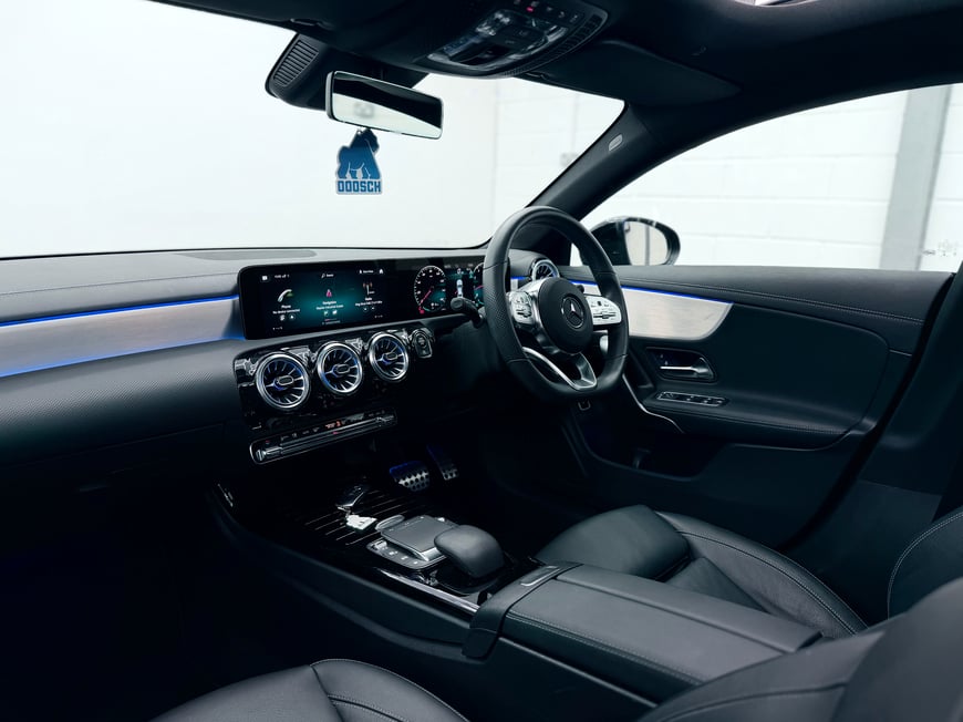 Win this Mercedes Benz CLA for 99p + (£28,000 Instant Win Prize Pot)