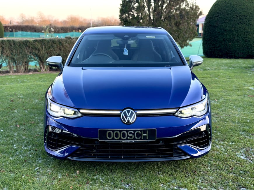 WIN a VW GOLF R for 49p + (£21,300 of Instant Wins)