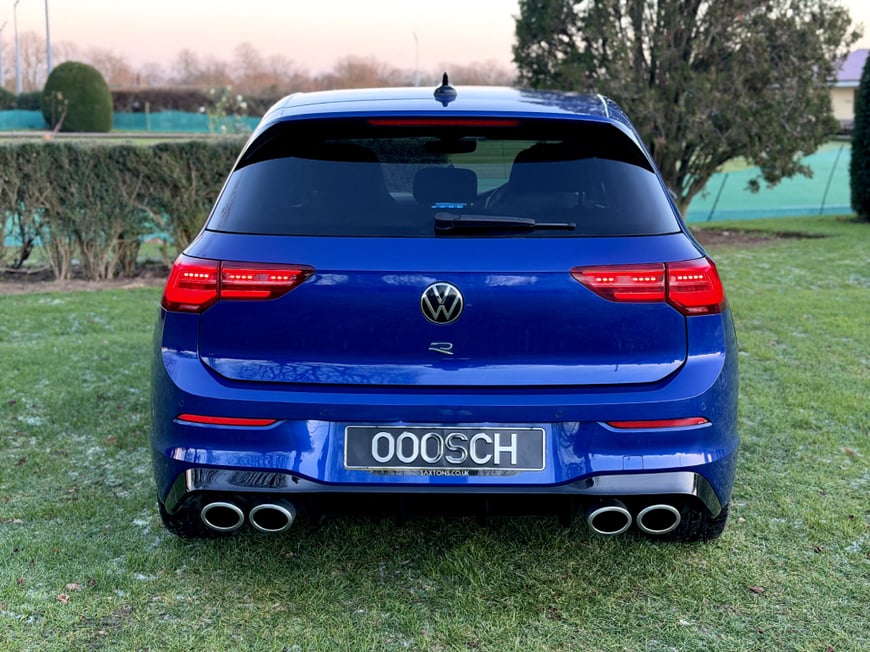 WIN a VW GOLF R for 49p + (£21,300 of Instant Wins)