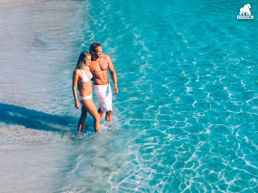 6 nights in Mallorca or £1,500 Cash Alternative