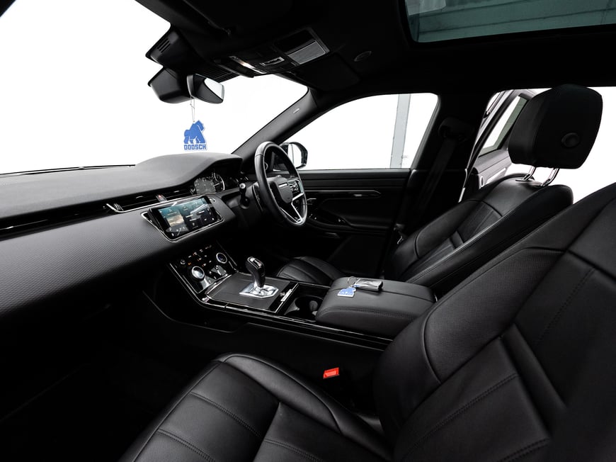 Win this Range Rover Evoque for 9p (or £20,000 Tax Free Cash)