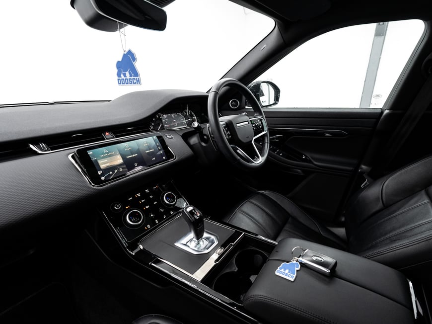 Win this Range Rover Evoque for 9p (or £20,000 Tax Free Cash)