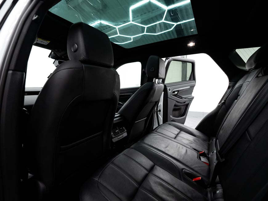 Win this Range Rover Evoque for 9p (or £20,000 Tax Free Cash)