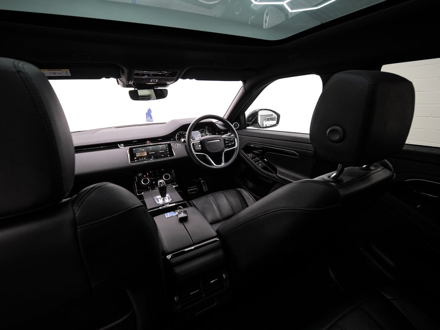 Win this Range Rover Evoque for 9p (or £20,000 Tax Free Cash)