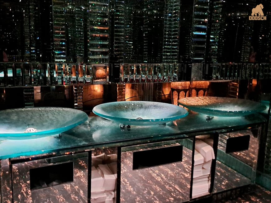 Midweek Night Stay at the Crazy Bear Hotel