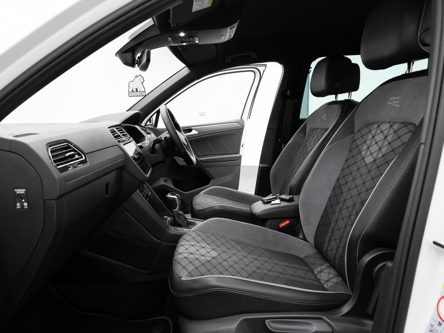 Win this Volkswagen Tiguan for 14p (or £20,000 Tax Free Cash)