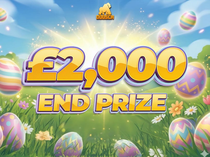 £30,000 Cash Instant Scratch