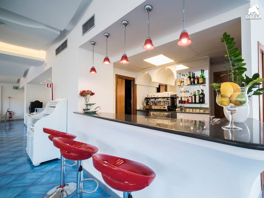 Free Giveaway: 4 Nights in Amalfi  Coast