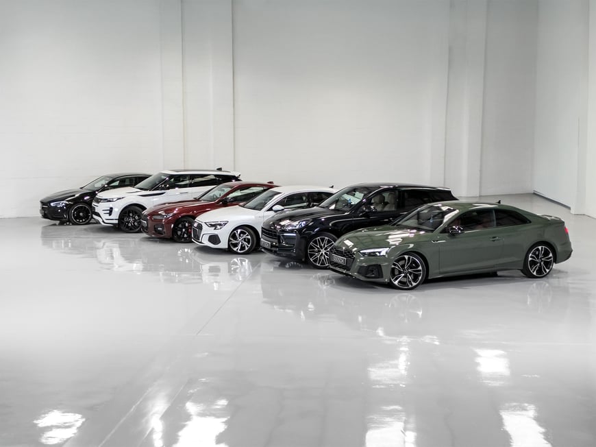 £350,000 Lucky Dip Cyber Scratch - Cash or Cars