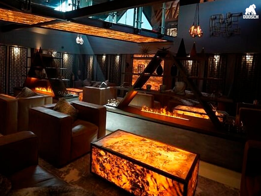 The Cave Hotel Staycation