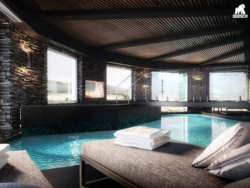 The Cave Hotel Staycation