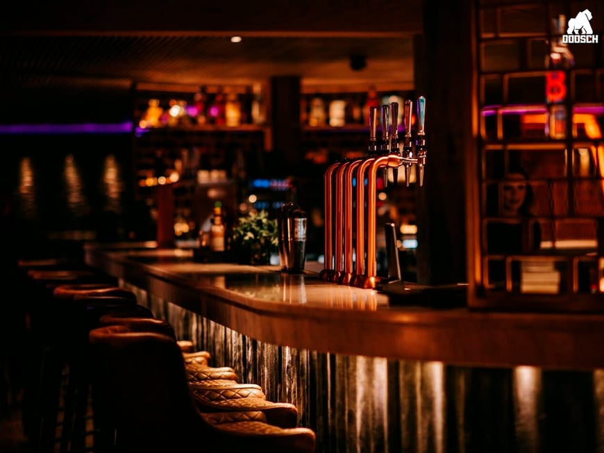 The Cave Hotel Staycation