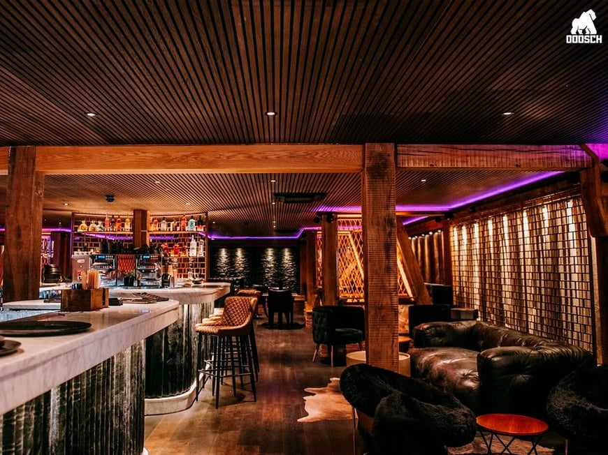 The Cave Hotel Staycation