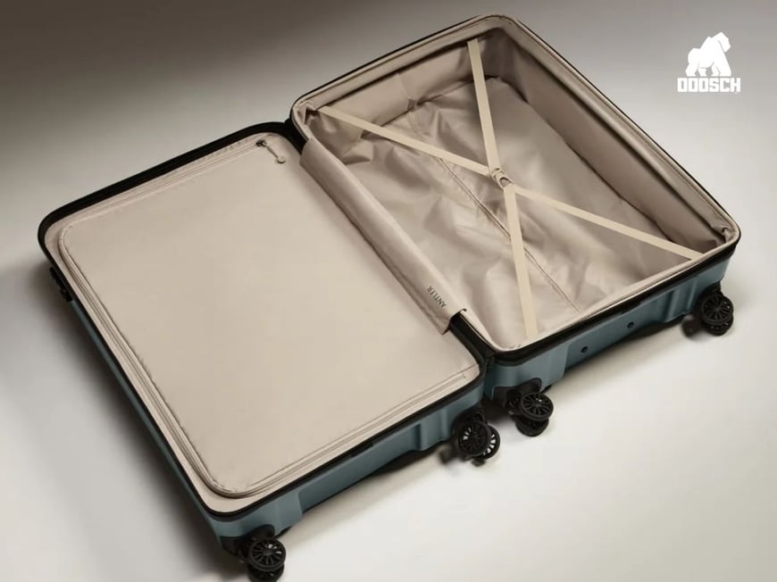 Holiday Suitcase