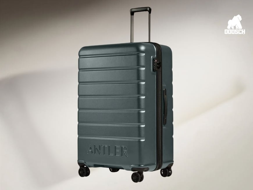 Holiday Suitcase