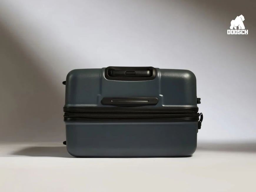 Holiday Suitcase