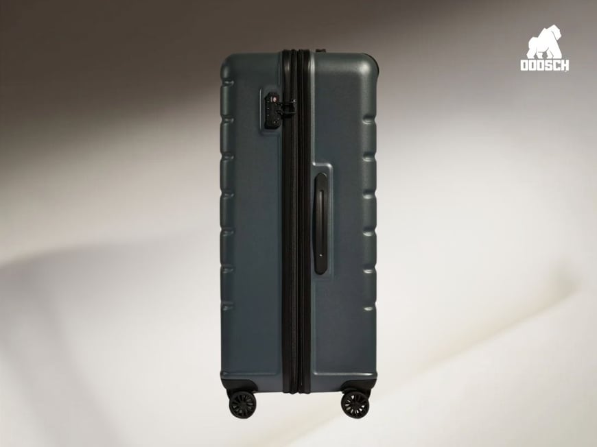 Holiday Suitcase