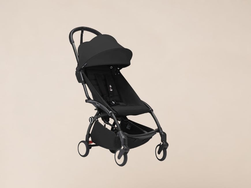 New Baby Bundle