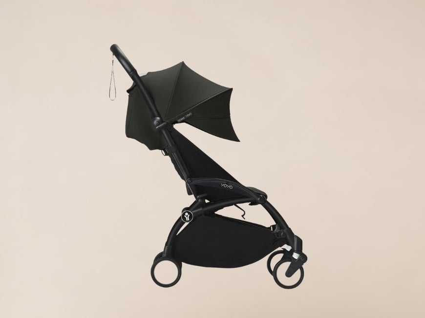 New Baby Bundle