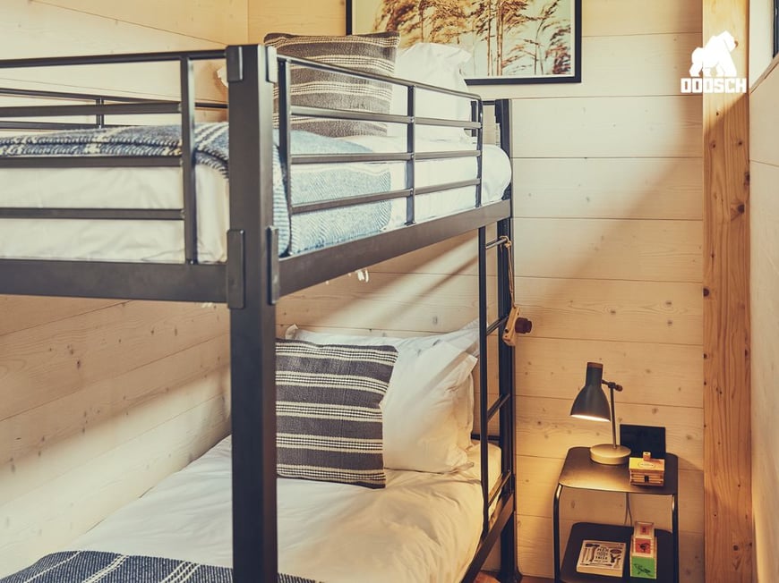  CABÜ BY THE SEA ESCAPE FOR 4 GUESTS