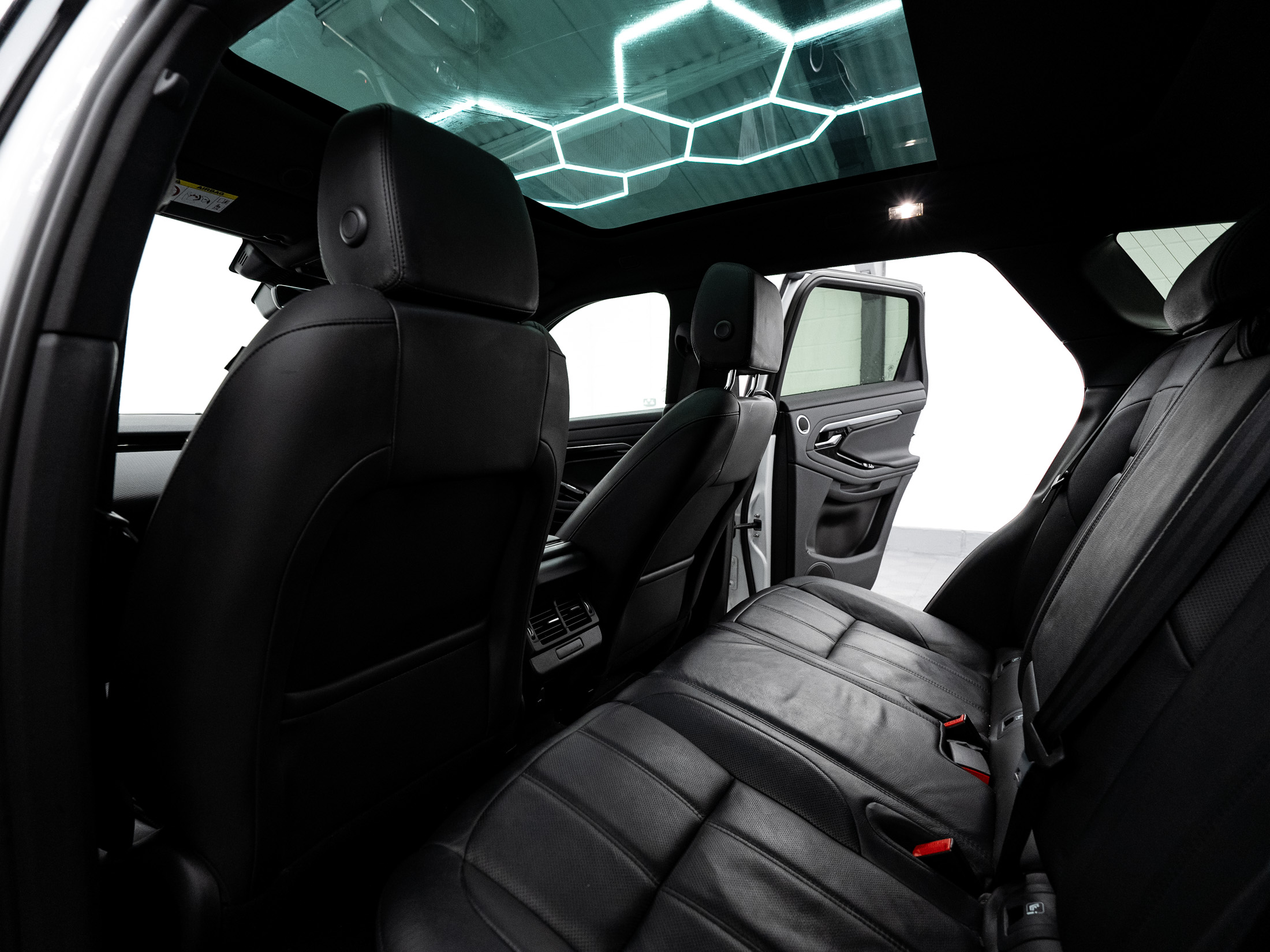 Range Rover Evoque, photo 15 of 17