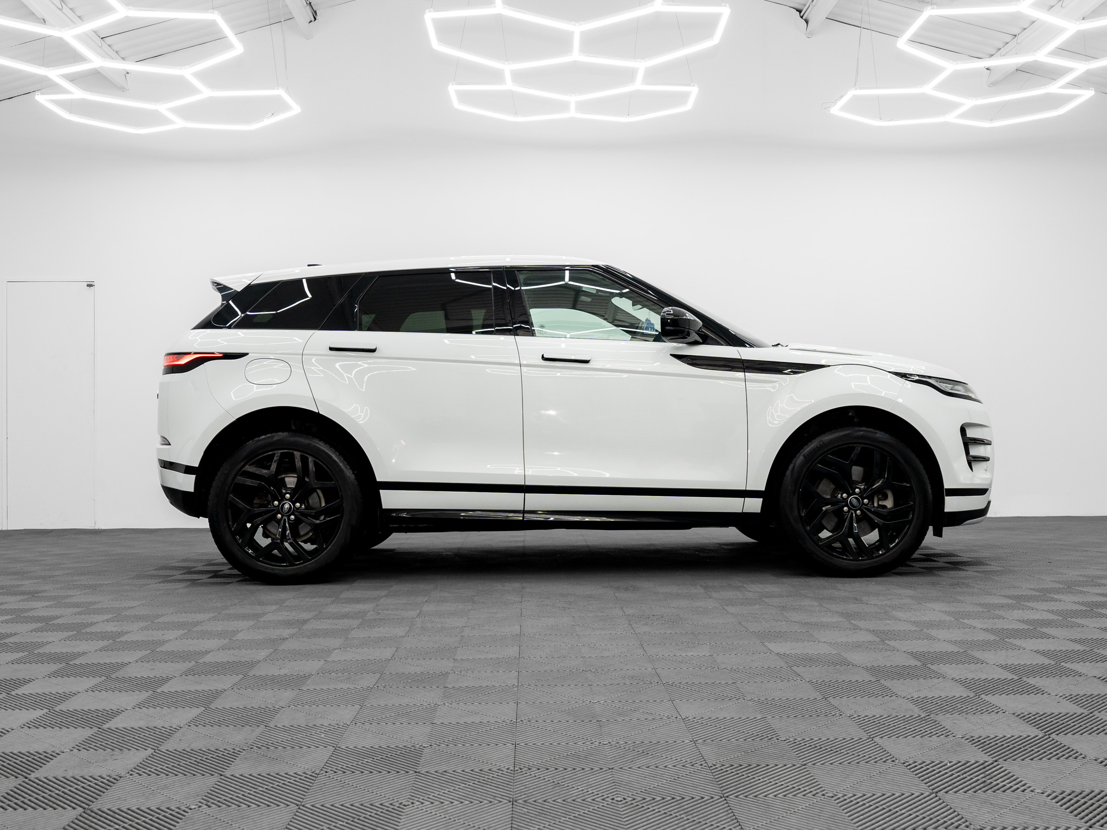 Range Rover Evoque, photo 5 of 17