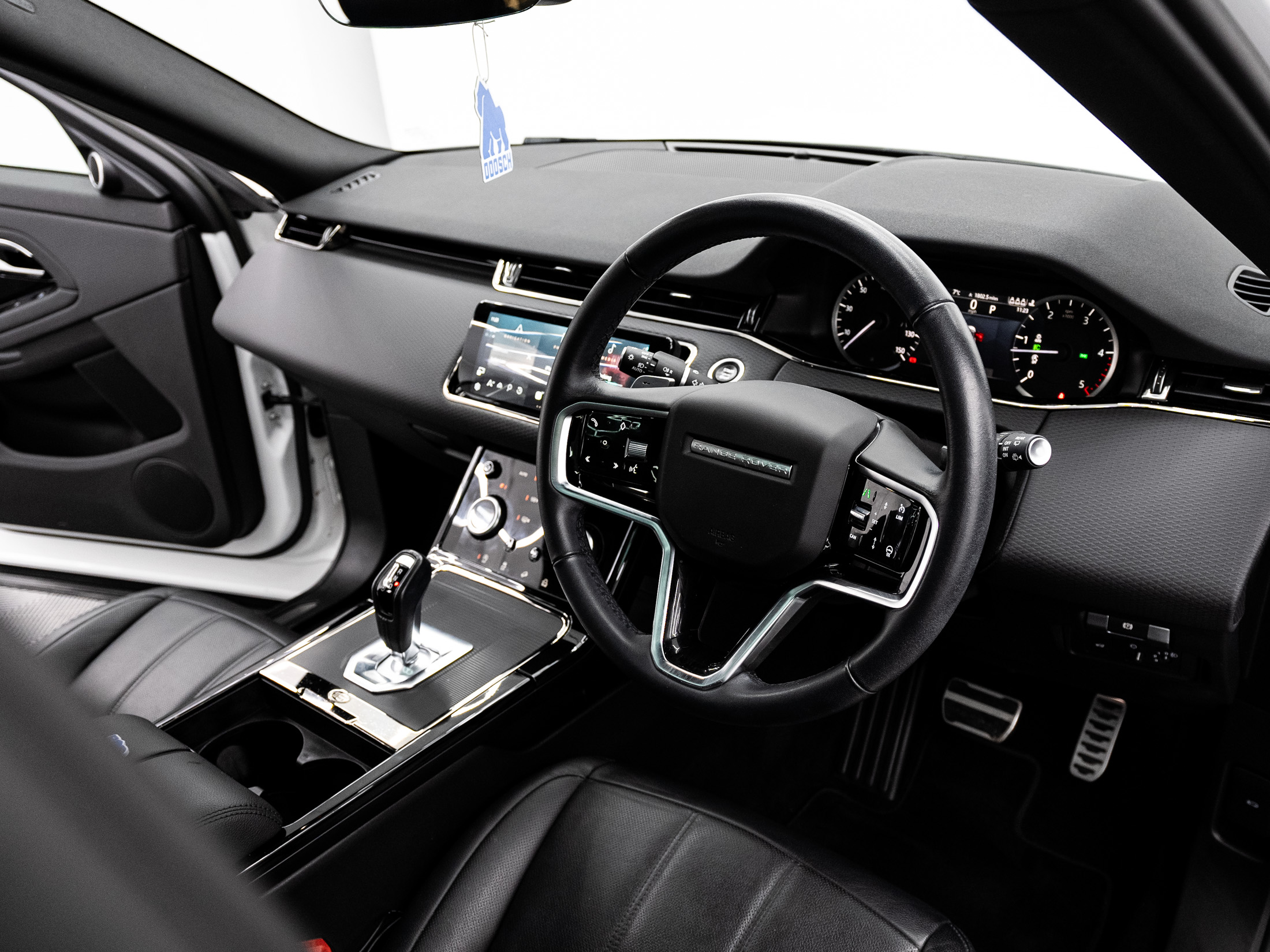 Range Rover Evoque, photo 9 of 17